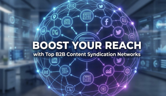 Itmunch.com: Top B2B Content Syndication Network